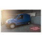 Serrure avant droit RENAULT KANGOO 1