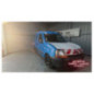 Serrure avant gauche RENAULT KANGOO 1