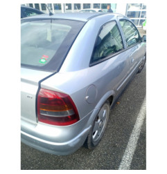 Train arriere complet OPEL ASTRA G Photo n°12