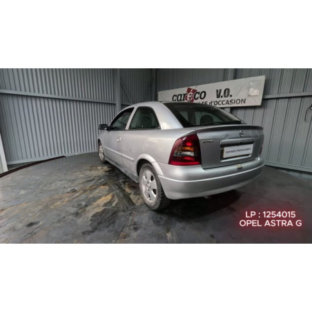 Baguette de porte avant gauche OPEL ASTRA G
