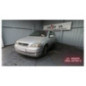 Pare choc arriere OPEL ASTRA G