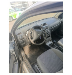 Trappe d'essence OPEL ASTRA G Photo n°14