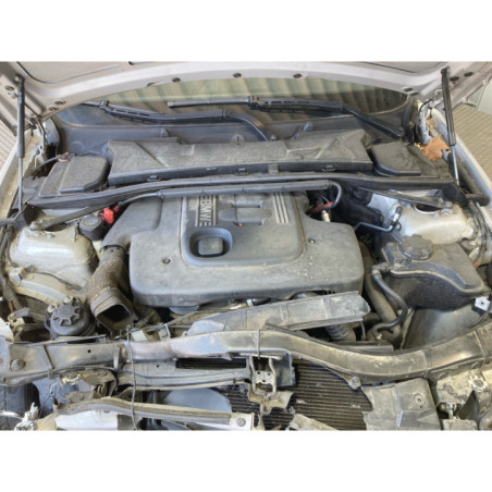 Compresseur clim BMW SERIE 3 E90