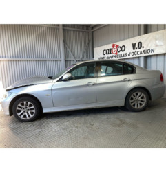 Triangle superieur arriere gauche BMW SERIE 3 E90 Photo n°3