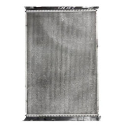 Radiateur eau MERCEDES CLASSE GLA 156 Photo n°1