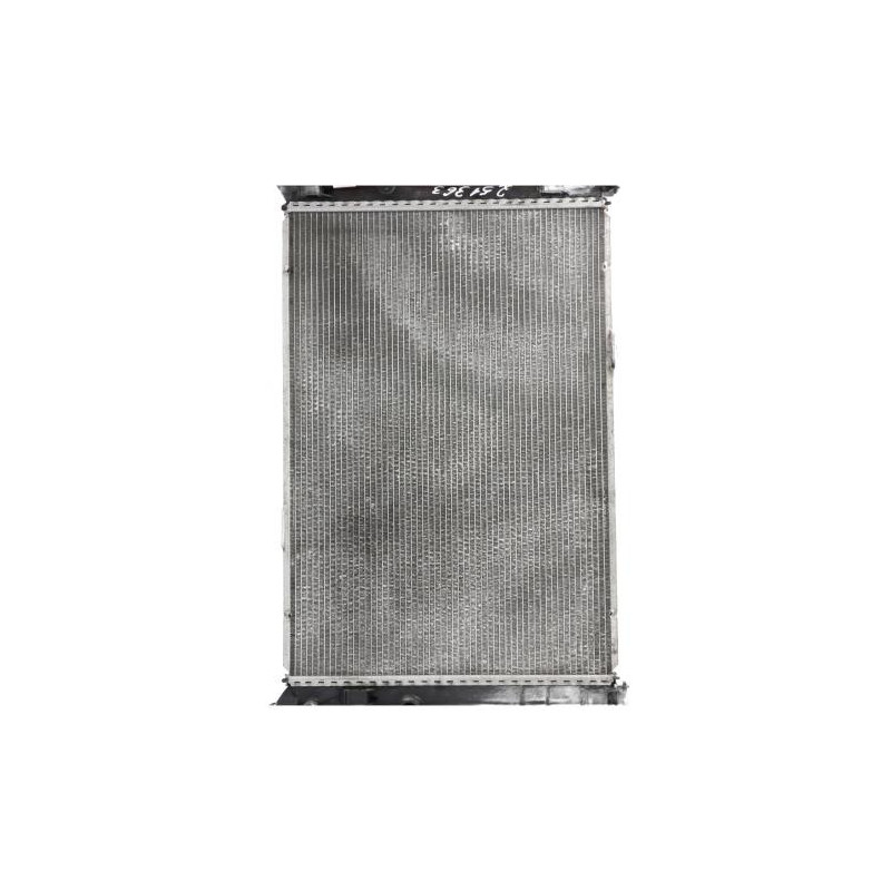 Radiateur eau MERCEDES CLASSE GLA 156