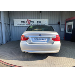 Ceinture avant droit BMW SERIE 3 E90 Photo n°9