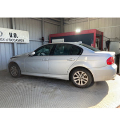 Pare boue arriere gauche BMW SERIE 3 E90 Photo n°7