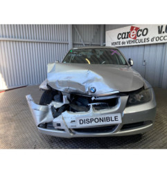 Pedale de frein BMW SERIE 3 E90 Photo n°1