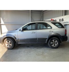 Arbre de transmission avant KIA SORENTO 1 Photo n°3