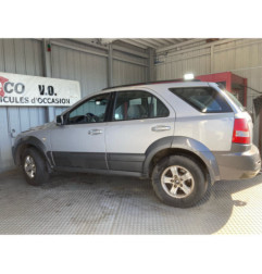 Barres de toit KIA SORENTO 1 Photo n°6