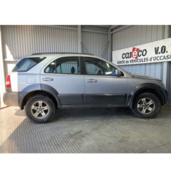 Vitre avant droit KIA SORENTO 1 Photo n°4