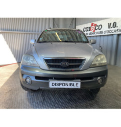Vitre avant gauche KIA SORENTO 1 Photo n°1