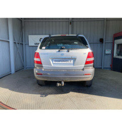 Vitre avant gauche KIA SORENTO 1 Photo n°8