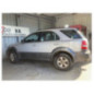 Echangeur air (Intercooler) KIA SORENTO 1