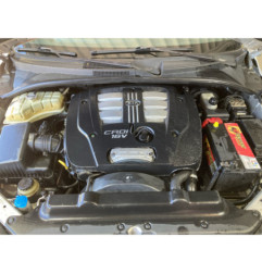 Moyeu avant gauche KIA SORENTO 1