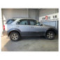 Pedale d'embrayage KIA SORENTO 1