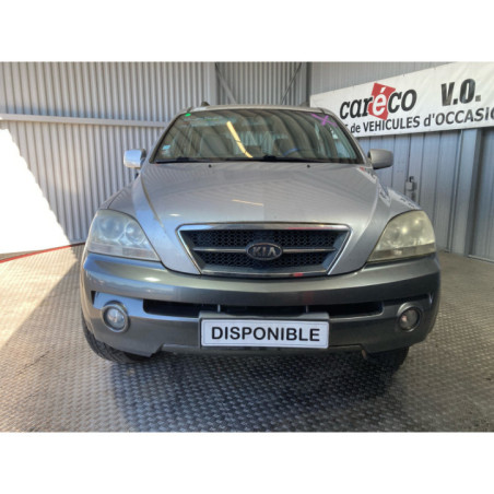 Pedale de frein KIA SORENTO 1 Photo n°1