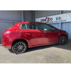 Alternateur FIAT BRAVO 2 Photo n°8