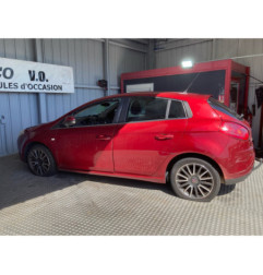 Levier de vitesses FIAT BRAVO 2 Photo n°7