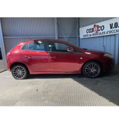 Pulseur d'air FIAT BRAVO 2 Photo n°4