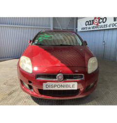 Vase de lave glace FIAT BRAVO 2 Photo n°1