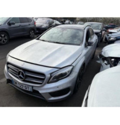 Afficheur MERCEDES CLASSE GLA 156