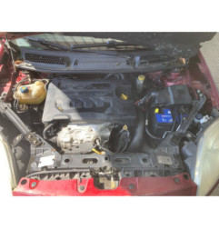 Banquette arriere FIAT BRAVO 2