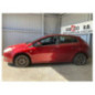 Face avant FIAT BRAVO 2