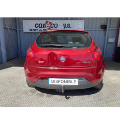 Siege avant droit FIAT BRAVO 2 Photo n°9