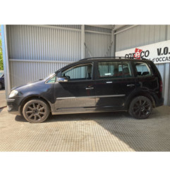 Boite de vitesses VOLKSWAGEN TOURAN 1 Photo n°3