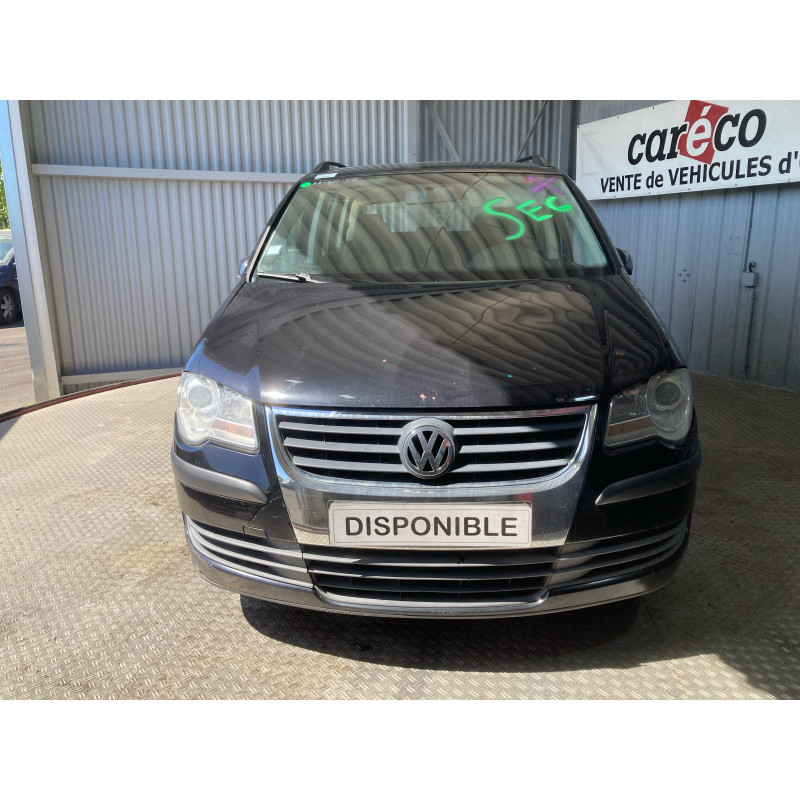 Moteur VOLKSWAGEN TOURAN 1