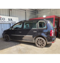 Bloc chauffage VOLKSWAGEN TOURAN 1 Photo n°5