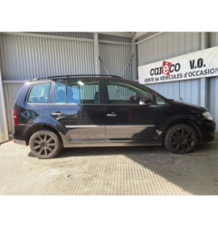 Compresseur clim VOLKSWAGEN TOURAN 1 Photo n°4