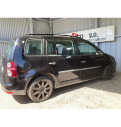 Triangle avant droit VOLKSWAGEN TOURAN 1 Photo n°6