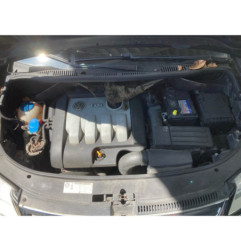 Commande chauffage VOLKSWAGEN TOURAN 1