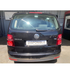 Face avant VOLKSWAGEN TOURAN 1 Photo n°7