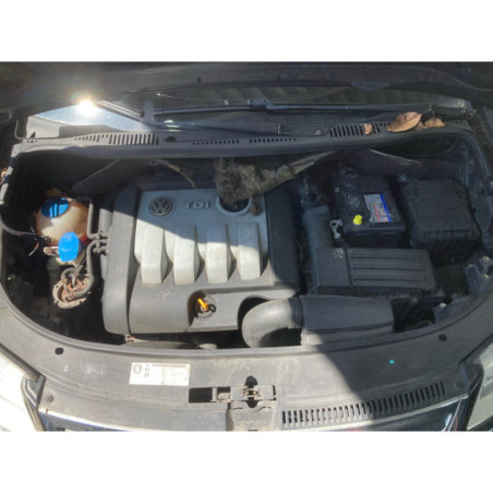 Pare soleil gauche VOLKSWAGEN TOURAN 1