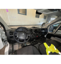 Vitre avant gauche CITROEN JUMPER 3 Photo n°7