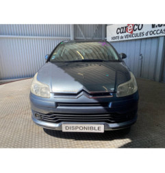 Cremaillere assistee CITROEN C4 1 Photo n°1