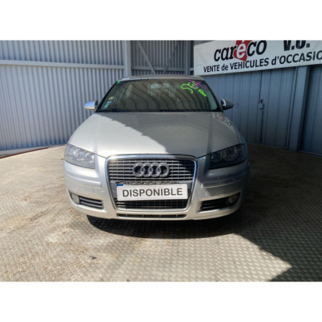 Bielette barre stabilisatrice arriere droit AUDI A3 2 Photo n°1