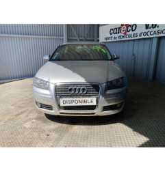 Compresseur clim AUDI A3 2 Photo n°1