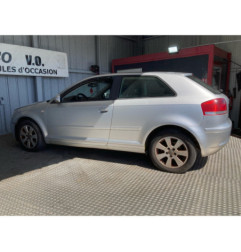 Pedale d'embrayage AUDI A3 2 Photo n°6