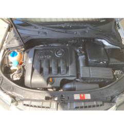 Triangle superieur arriere droit AUDI A3 2