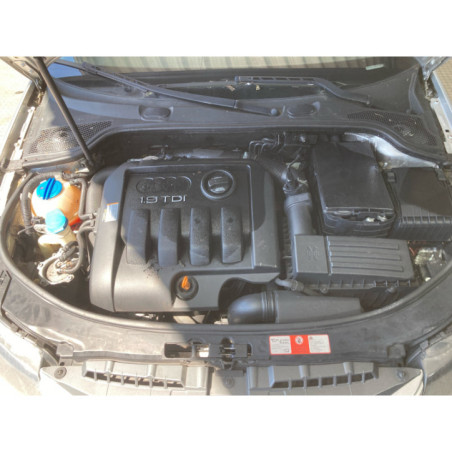 Boite a gants AUDI A3 2