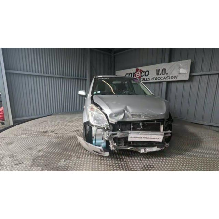 Boite de vitesses SUZUKI SPLASH Photo n°1