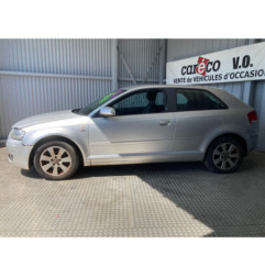 Aile arriere droit AUDI A3 2 Photo n°3