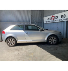 Aile avant droit AUDI A3 2 Photo n°4