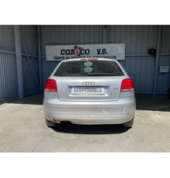Amortisseur avant gauche AUDI A3 2 Photo n°8