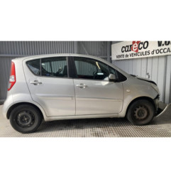 Porte arriere gauche SUZUKI SPLASH Photo n°16